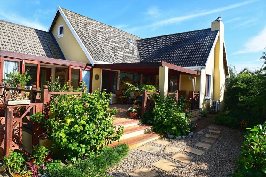 3 Bedroom Property for Sale in Sedgefield Island Village Western Cape